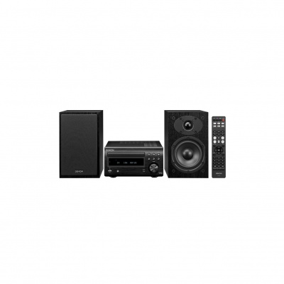 Denon D-M41 Black