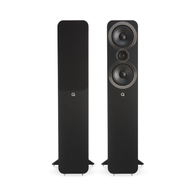 Q Acoustics 3050i Carbon Black