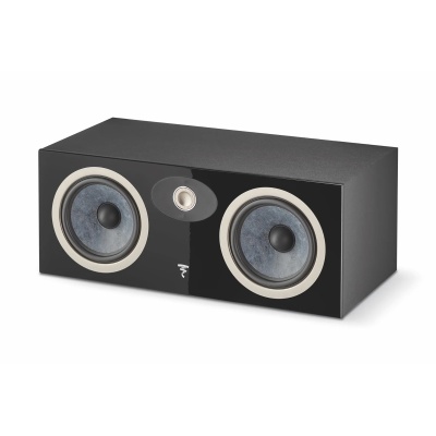 Focal Theva Center Black High Gloss