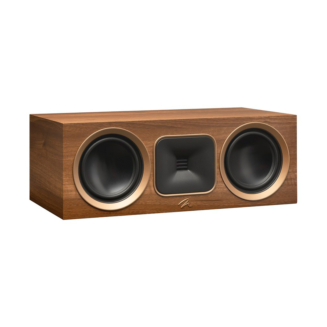 Martin logan foundation