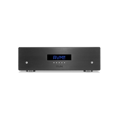 AVM Audio Ovation SA 6.3 Black