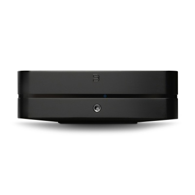 Bluesound POWERNODE N331 Black