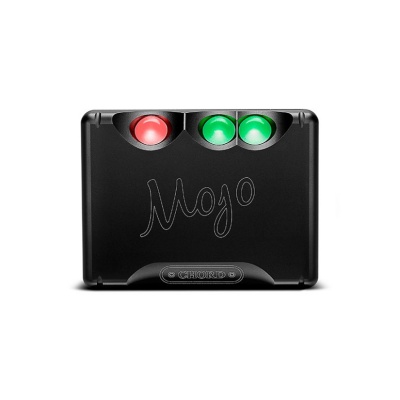 Chord Electronics Mojo Black