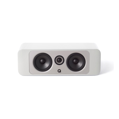 Q Acoustics Concept 90 Gloss White