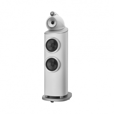 Bowers & Wilkins 803 D4 White