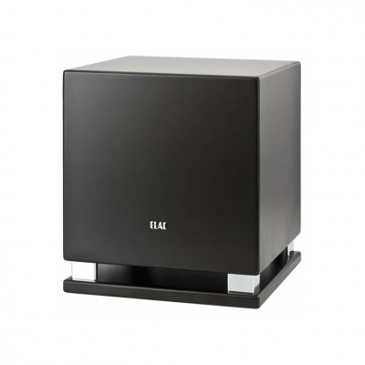 ELAC Sub 2030 Satin Black