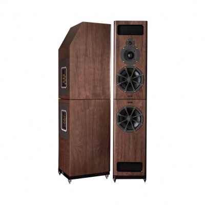 PMC MB2 XBD SE Grand Walnut