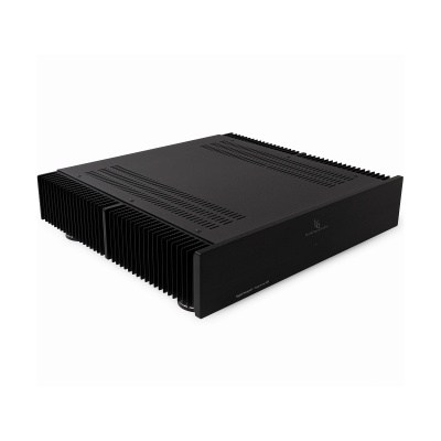 Think Digital Audio Stage #1 MKII Black