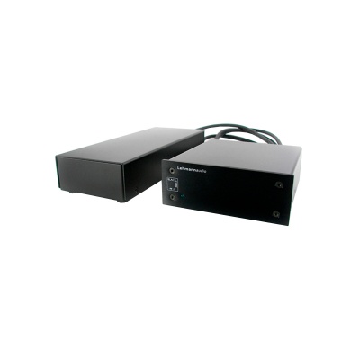 Lehmannaudio Black Cube SE II Black