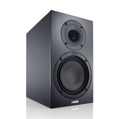 Canton GLE 20 S2 Black