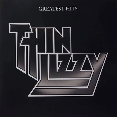 LP Thin Lizzy - Greatest Hits