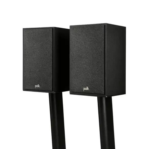 Polk Audio Monitor XT15 Black