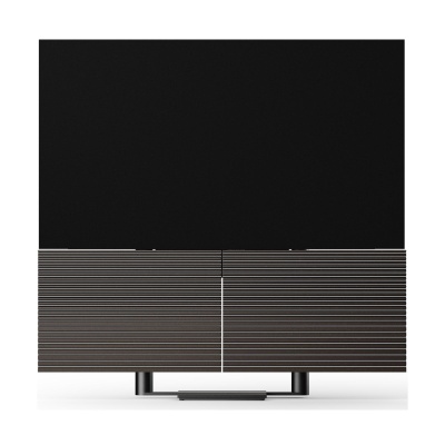 Bang & Olufsen BeoVision Harmony 97 Dark Oak, FS, Remote