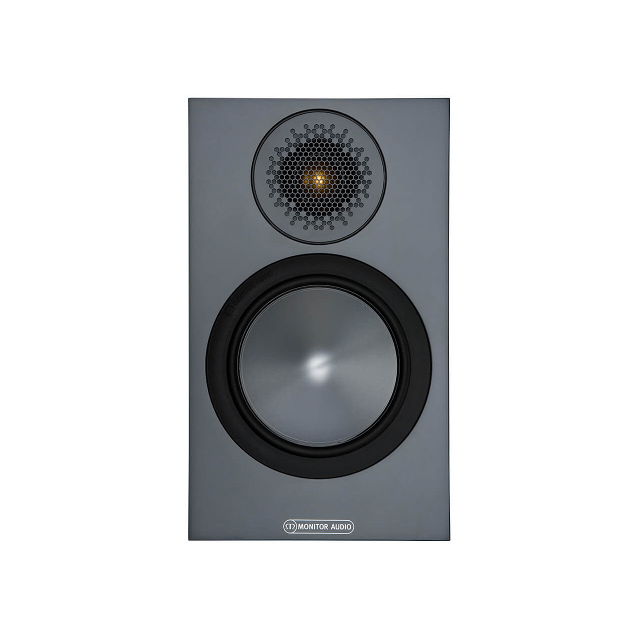 Monitor Audio Bronze 50. Полочная 