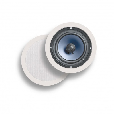 Polk Audio RC60i White