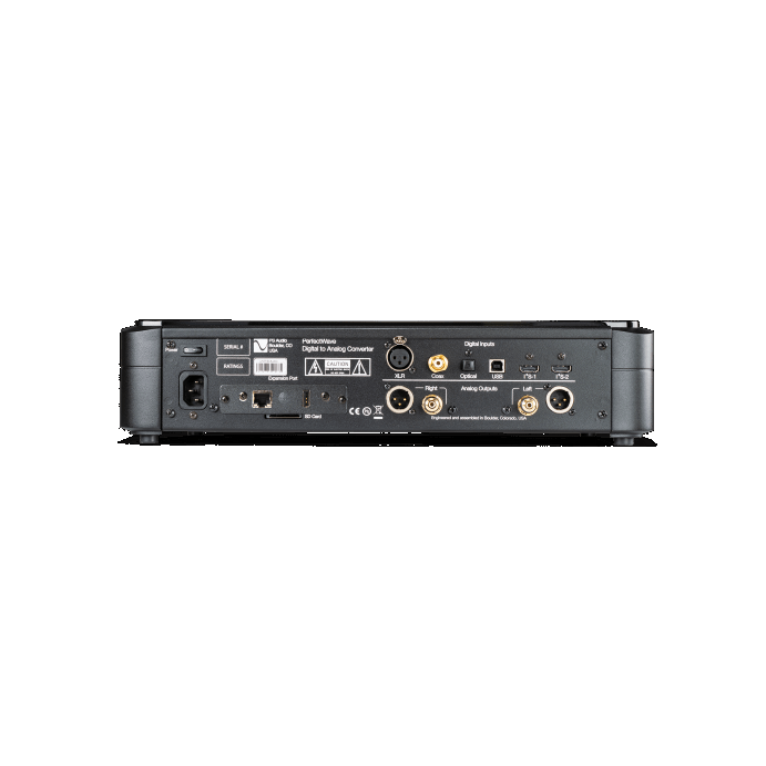 PS Audio Directstream DAC + Bridge II купить цифроаналоговый