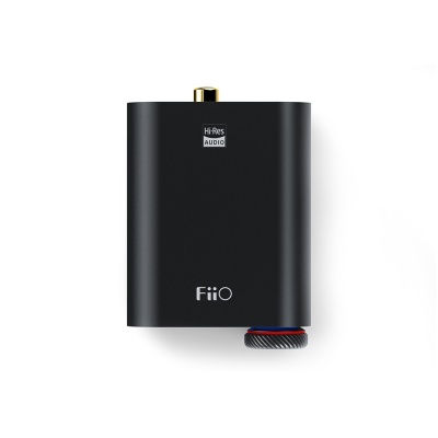 FiiO K3 Black