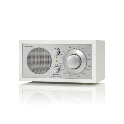 Tivoli Audio Model One BT White