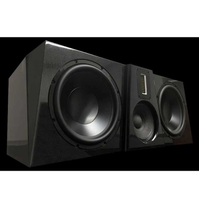 Legacy Audio Marquis HD Black