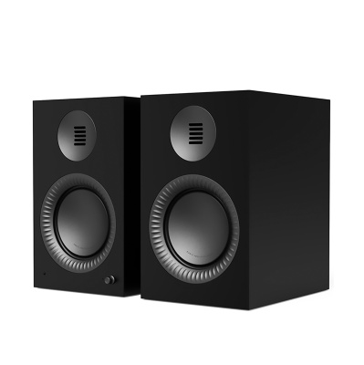 Kanto Audio TUK Grand G2 Matte Black