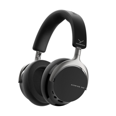 Beyerdynamic Aventho 200 Black