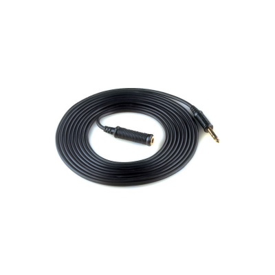 Grado Extension Cable Black 4.5M