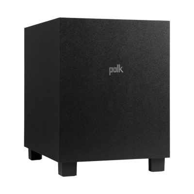 Polk Audio Monitor XT10 Black