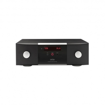 Mark Levinson No 5802 Black