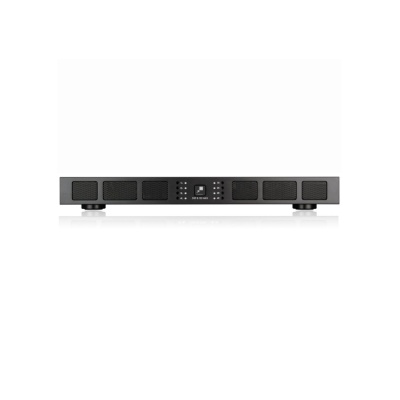 Sonance Sonamp DSP 8-130 MKII Black