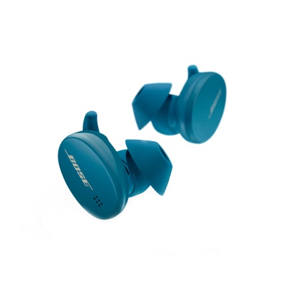 Bose Sport Earbuds Baltic Blue – витринный образец