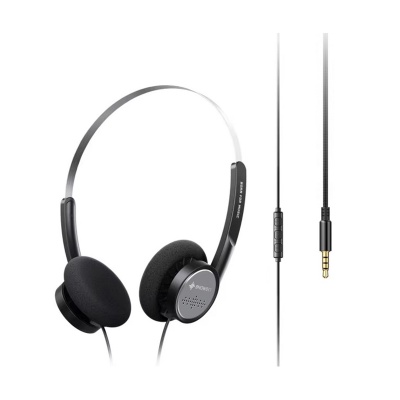 FiiO Snowsky Wind Black