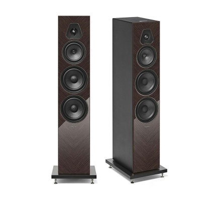 Sonus faber Lumina V Amator Wenge High Gloss