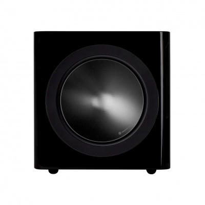 Monitor Audio Radius 390 High Gloss Black