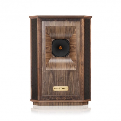 Tannoy Westminster Royal GR Walnut