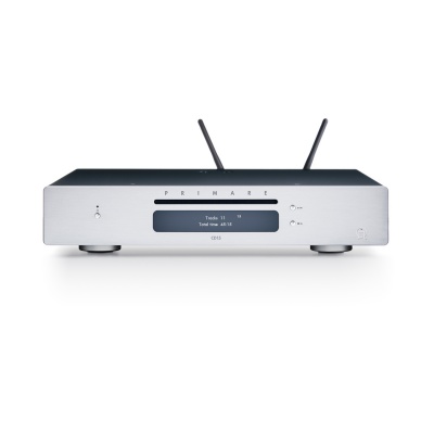 Primare CD15 Prisma Titanium
