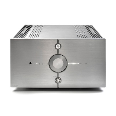 Audio Analogue Absolute Silver