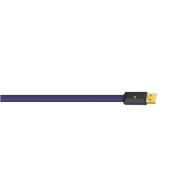 Wireworld Ultraviolet 8 USB 2.0 A-B 0.6M
