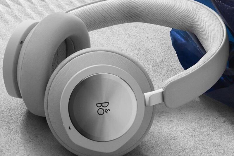 Обновленные беспроводные наушники Beoplay Portal PC PS: быстрое подключение к ПК и PlayStation и увеличенный запас аккумулятора | stereo.ru, февраль 2022 г.