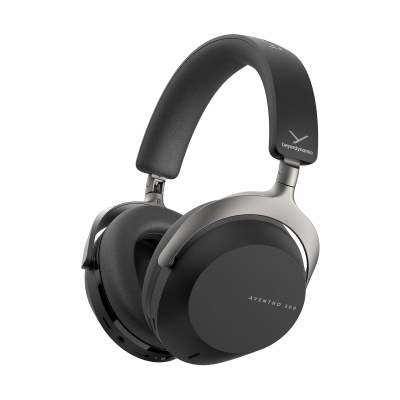 Beyerdynamic Aventho 300 Black