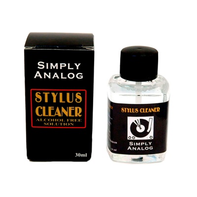 Simply Analog Stylus Cleaner SASC002
