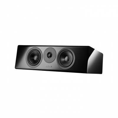 Dynaudio Evoke 25C High Gloss Black