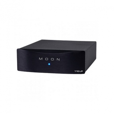 Simaudio Moon 110LP V2 Black