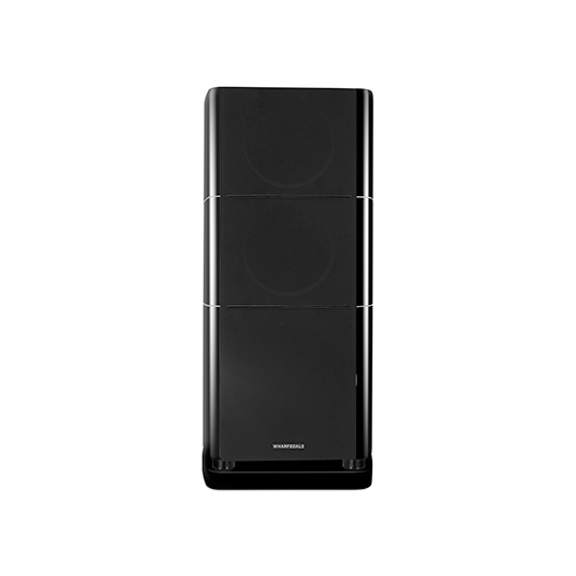 Wharfedale Elysian 2 Black