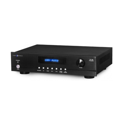 Cary Audio SL-100 Black