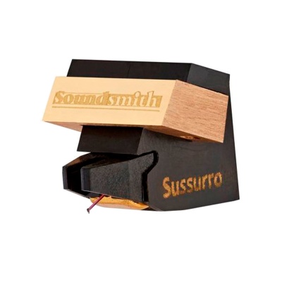 Soundsmith Sussurro MK II