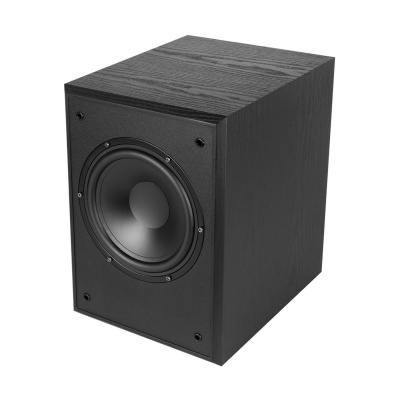 Premiera ES-8SA Black