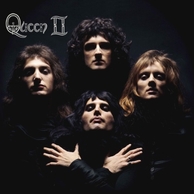 LP Queen - Queen II