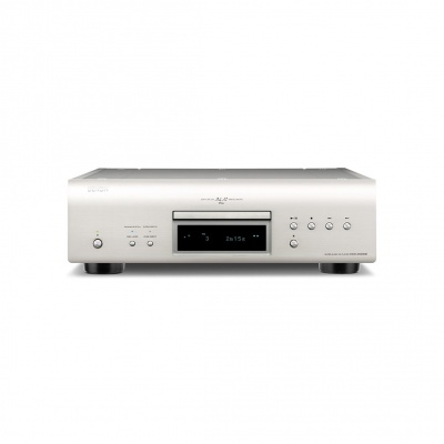 Denon DCD-2500NE Premium Silver