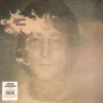 LP Lennon, John - Imagine