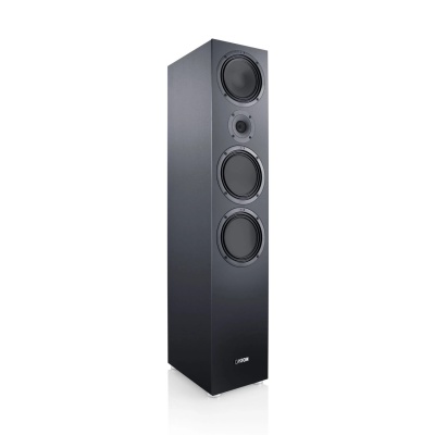 Canton GLE 80 S2 Black